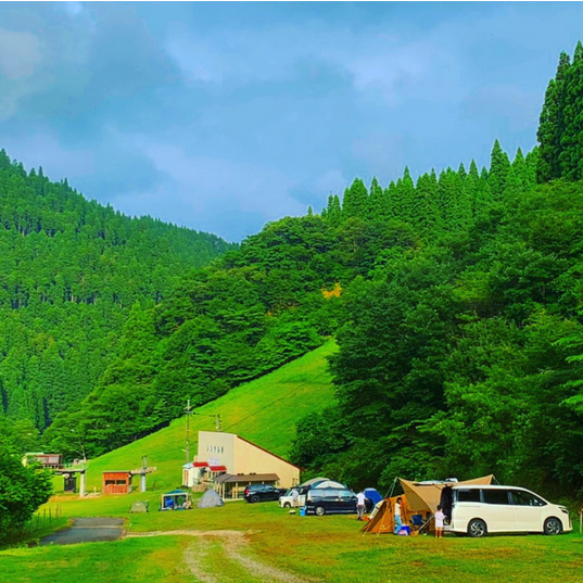 Tokura Camp Base 